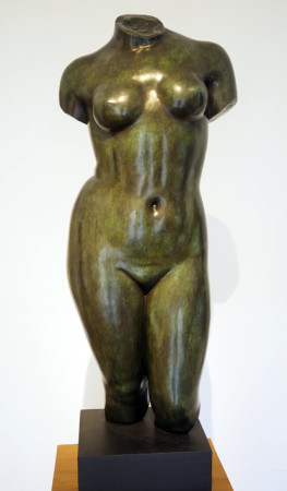 Tors de Venus, 1918